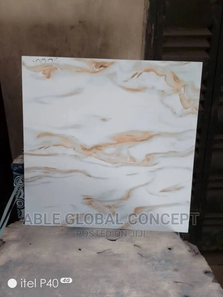 Unique 60×60 Glaze Tiles