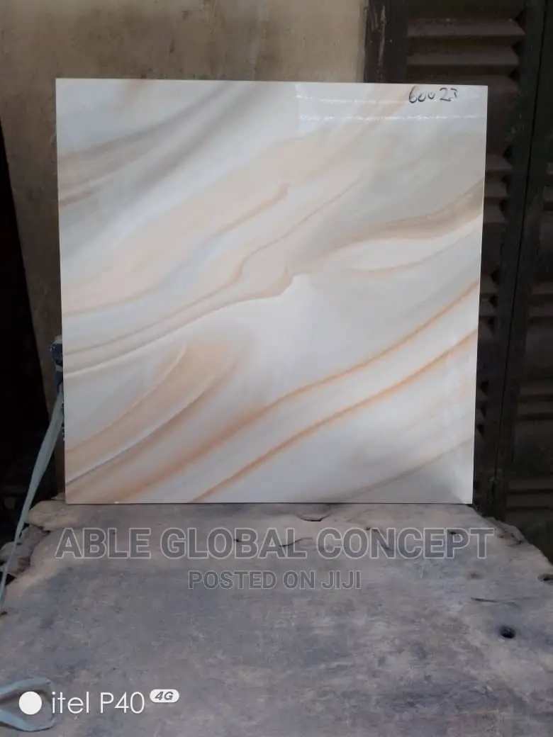 Unique 60×60 Glaze Tiles