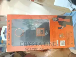 30000 Mah New Age