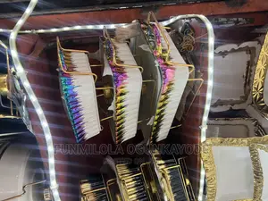 Serving Dish Set