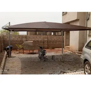 Urban Carports