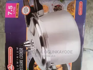 Pressure Cooker