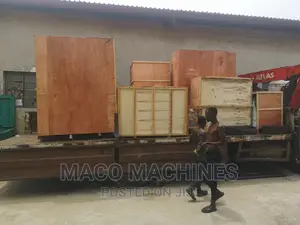 Table Water Production Machine Complete Equipments.
