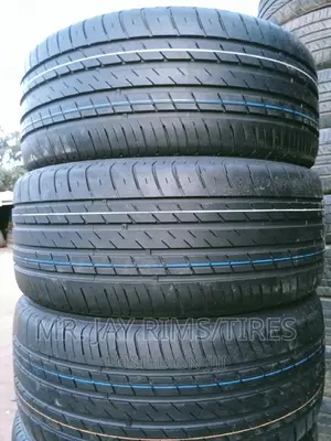 First Grade Quality Tokunbo Tyres for All Car Sizes