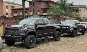 High Quality Certified Upgrade Kit Tundra 2010 to 2020 Model