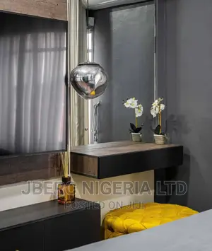 2/3bedroom Shortlet Apartment Ikate