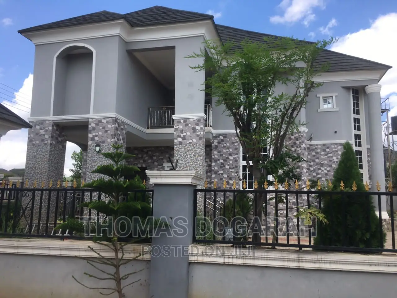 5bdrm Duplex in Apo Primary Inside for rent
