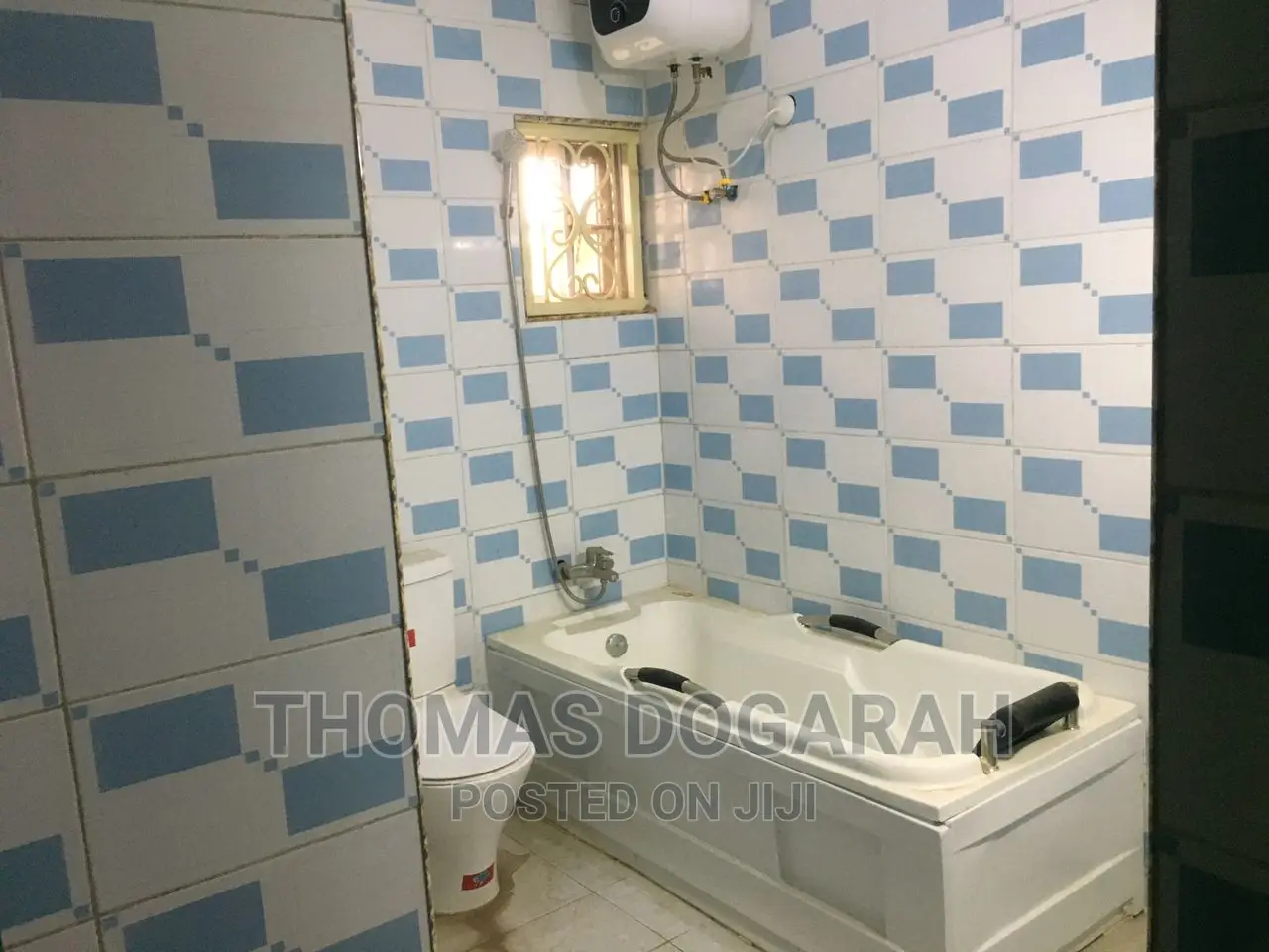 5bdrm Duplex in Apo Primary Inside for rent