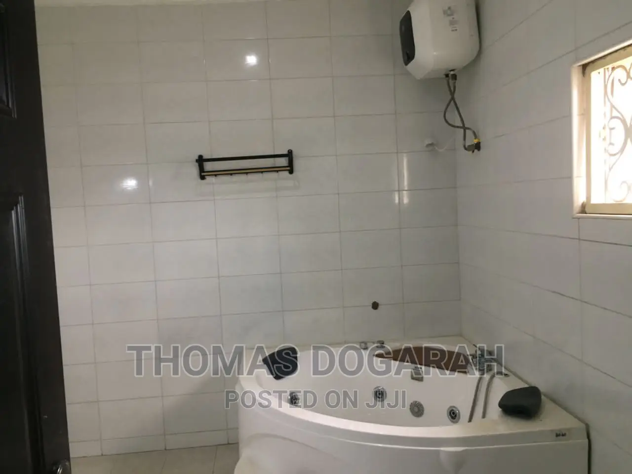 5bdrm Duplex in Apo Primary Inside for rent