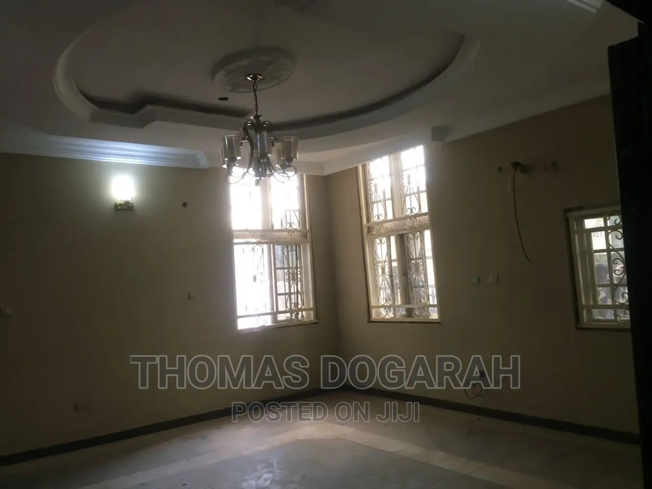 5bdrm Duplex in Apo Primary Inside for rent