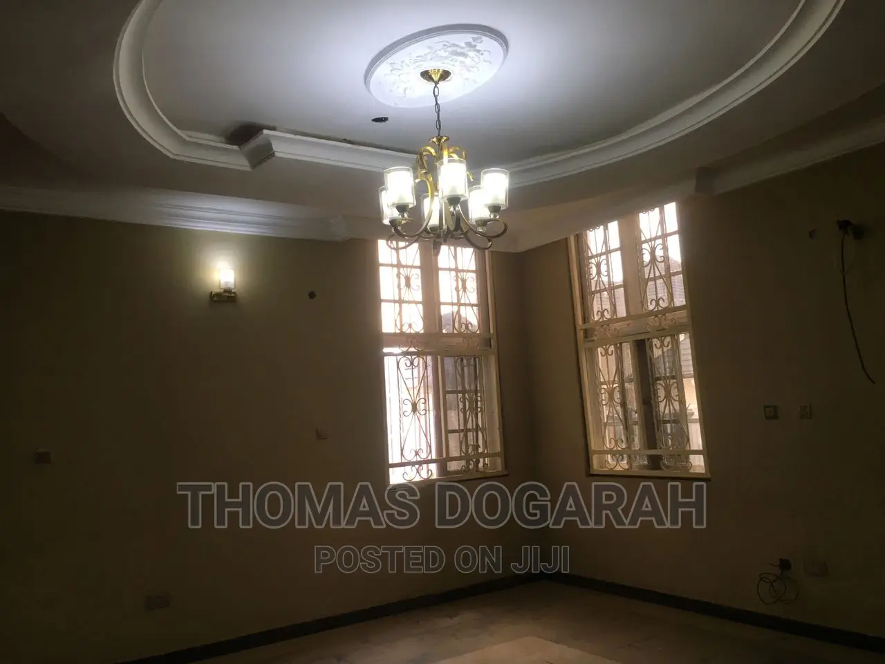 5bdrm Duplex in Apo Primary Inside for rent