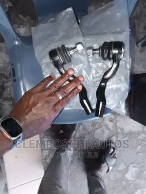 High Quality Certified Brand New Tie Rod Ends Mercedes Viano