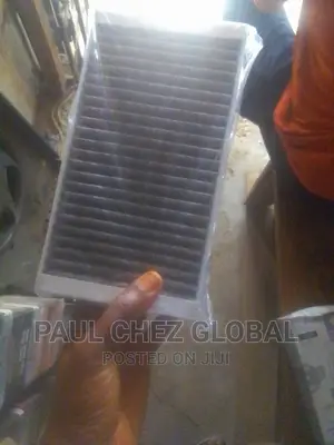 A/C Filters Mercedes Benz (166) Ml350