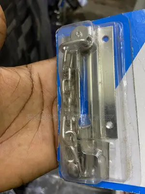 Door Chain