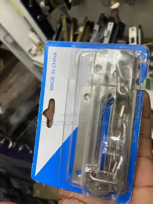 Door Chain