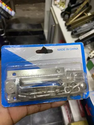Door Chain