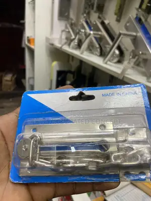 Door Chain