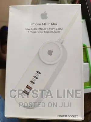 14promax Power Adapter