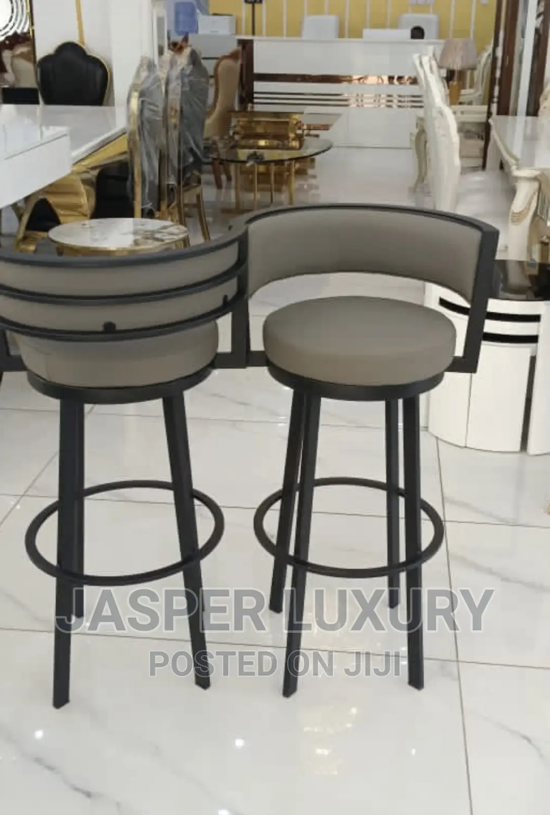 Bar Stools