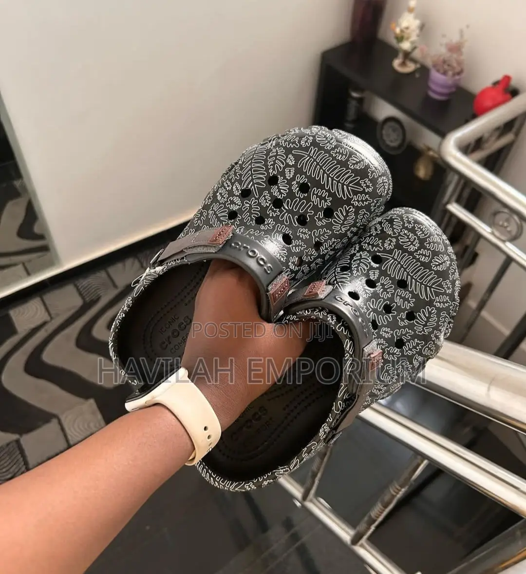 Original Classic Crocs Slippers
