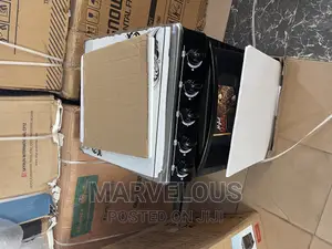 Brand Néw Nexus 4gass Bonal Oven and Grill