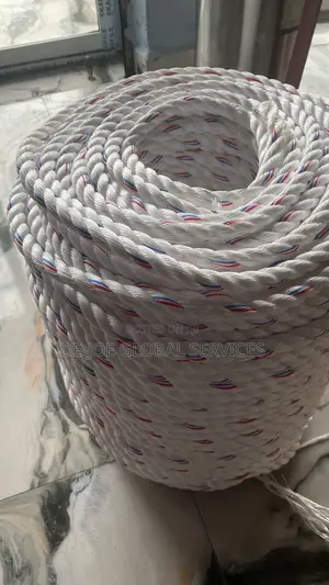Polypropylene Rope 16mm X 200meters