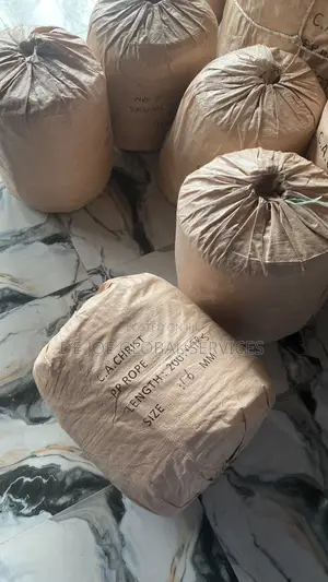 Polypropylene Rope 16mm X 200meters
