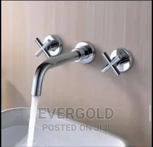 England Wall Mounted Mixer Tap Hot and Cold