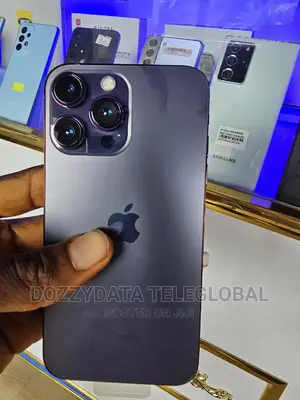 Apple iPhone XR 256 GB Purple