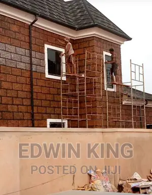Perfect Wall Stamp