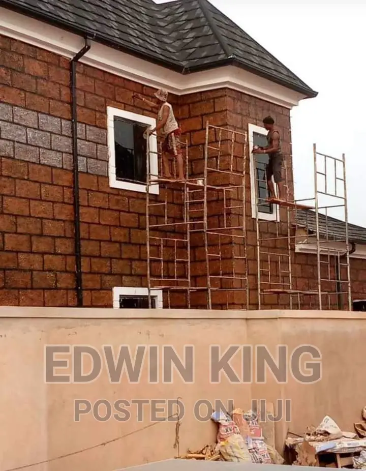 Perfect Wall Stamp