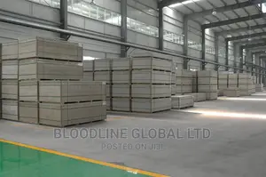 Cement Board 6mm Or Moisture Board