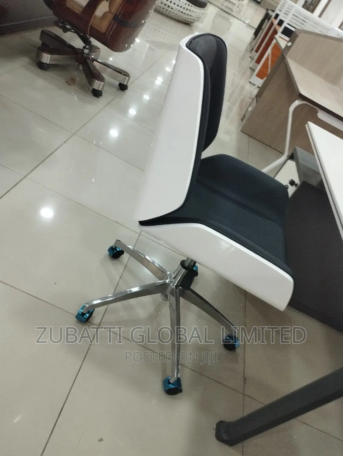 Executive Visitors Chair