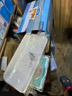 Mechanical Infant /Baby Scale