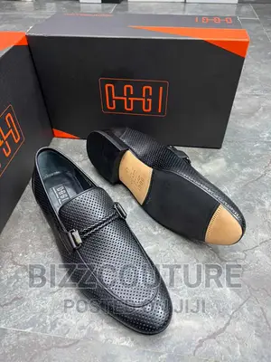 Original Italian OGGI Loafers Available in Store