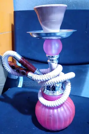 Shisha Pot