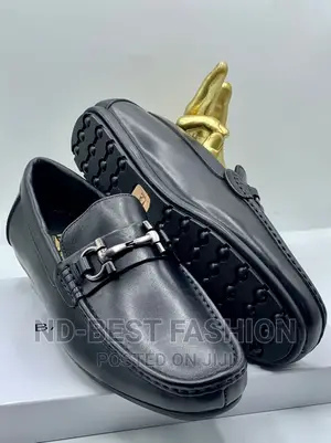 Pure Leather Shoes
