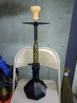 High Quality Shisha Pot