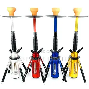 Shisha Pot