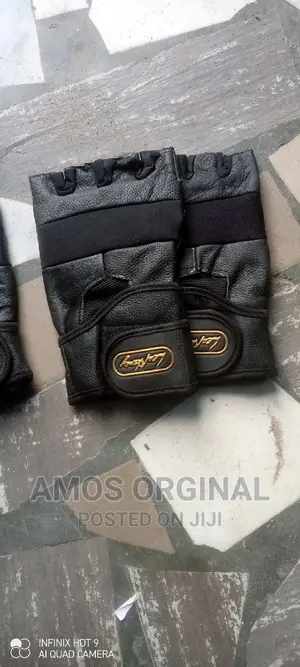 Small Hand Gloves