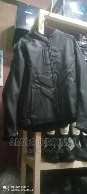 Riders Jacket