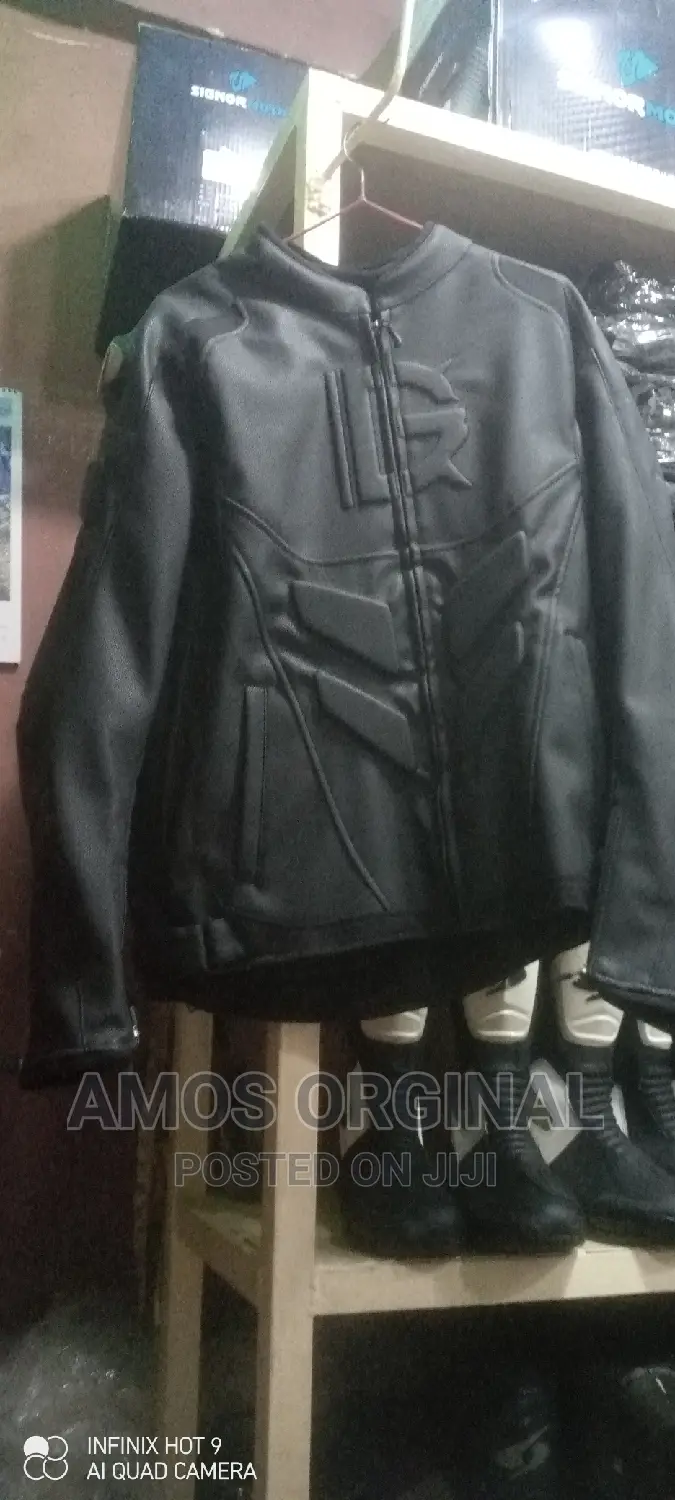 Riders Jacket