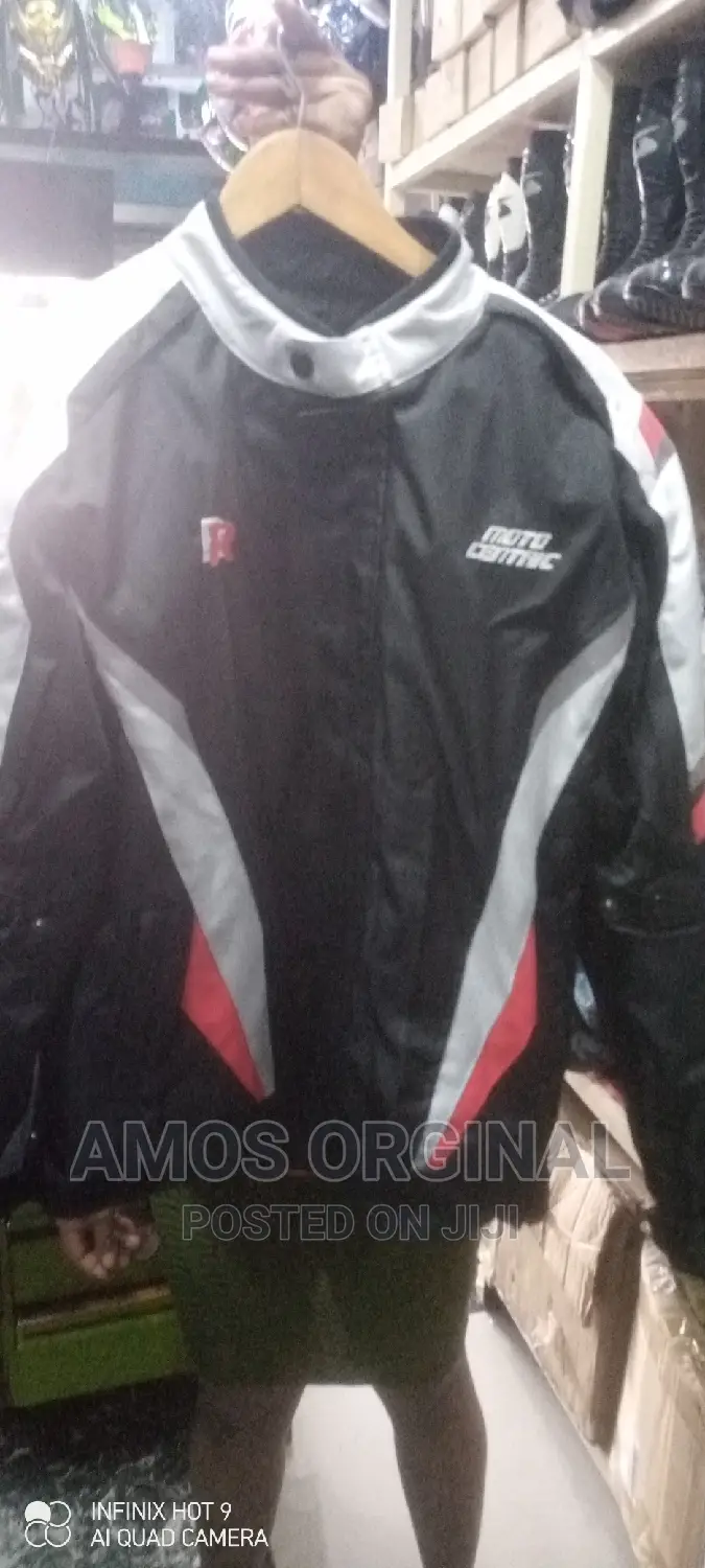 Riders Jacket