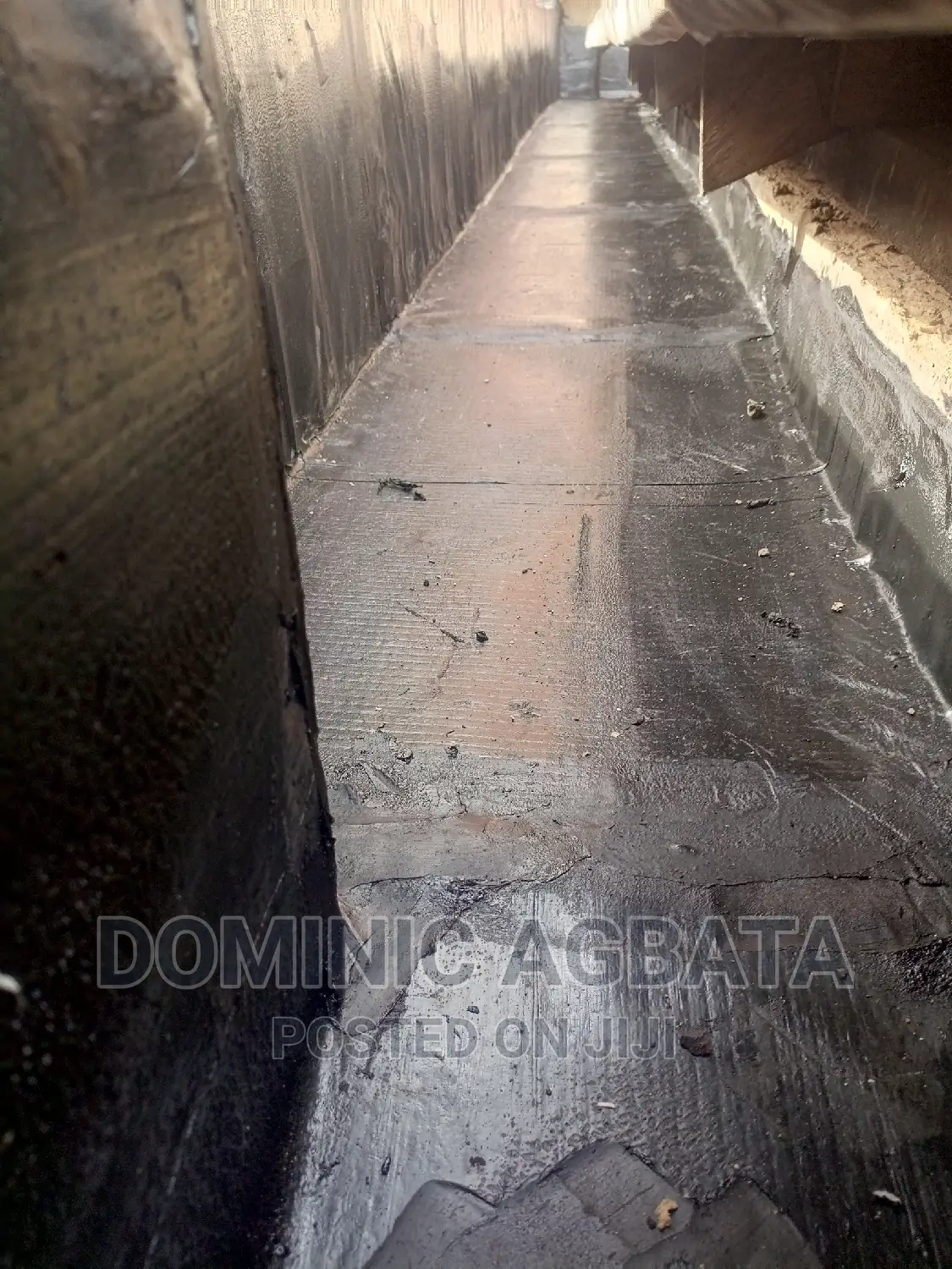 Pacer Felt Membranes Installer