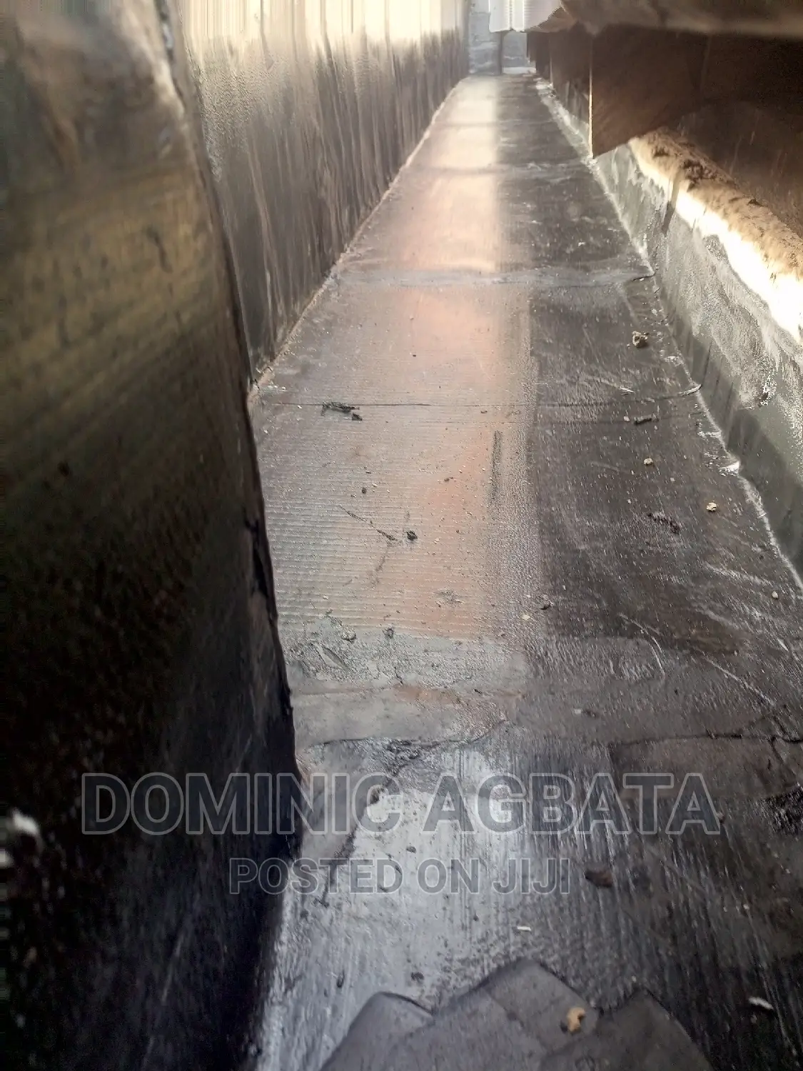Pacer Felt Membranes Installer