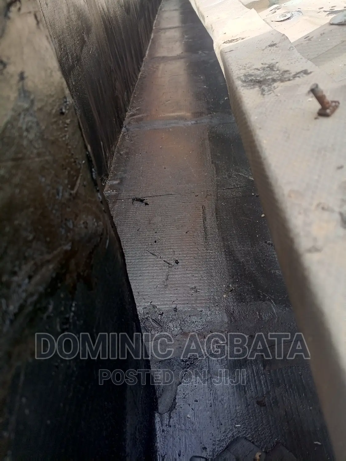 Pacer Felt Membranes Installer