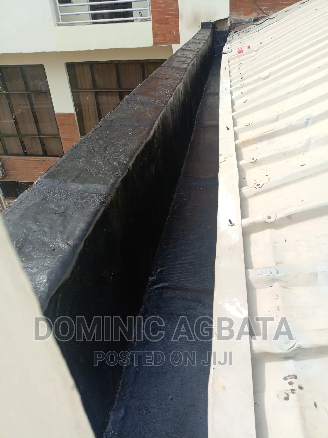 Pacer Felt Membranes Installer