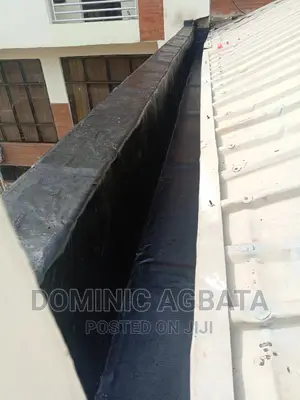 Pacer Felt Membranes Installer
