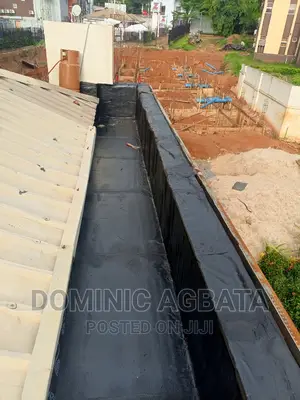 Pacer Felt Membranes Installer