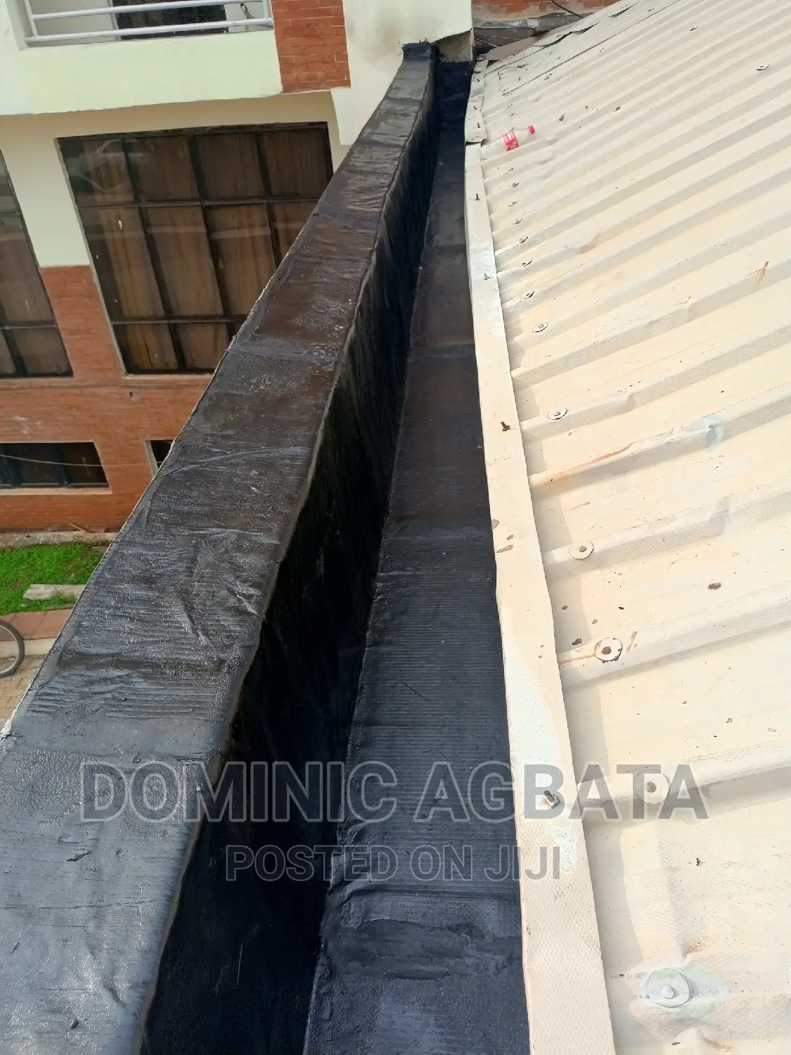 Pacer Felt Membranes Installer